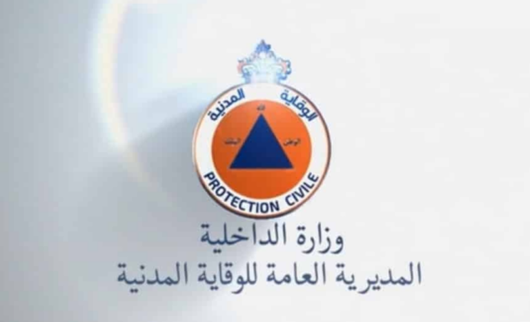 مباراة الوقاية المدنية 2025 توظيف أعوان الإغاثة 693 منصب