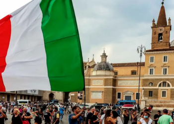 التسجيل في العمل الموسمي في ايطاليا لعام 2025