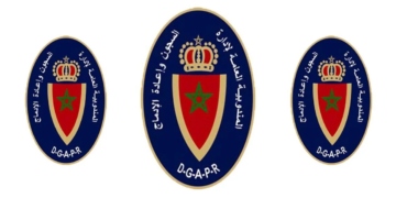 نتائج كتابي مباراة توظيف 274 مراقب مربي بالمندوبية العامة لإدارة السجون وإعادة الإدماج 2025