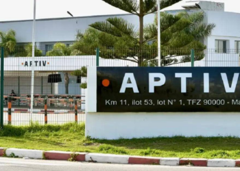 شركة Aptiv: توظيف 150 عامل وعاملة الكابلاج بمدينة مكناس