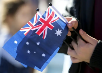 التسجيل في فيزا السفر الى أستراليا لمدة سنة