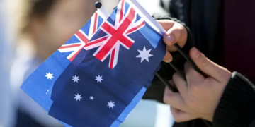 التسجيل في فيزا السفر الى أستراليا لمدة سنة