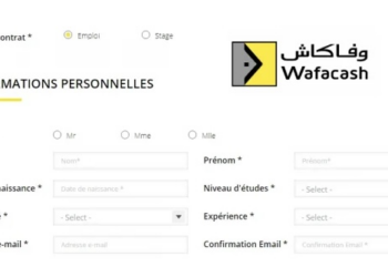 تطبيق وفا كاش 2025 التلقائي