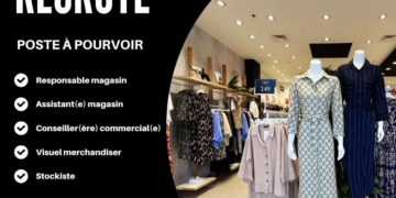 محلات "مروة" تفتتح أول متاجرها في فرنسا وتطلق حملة توظيف