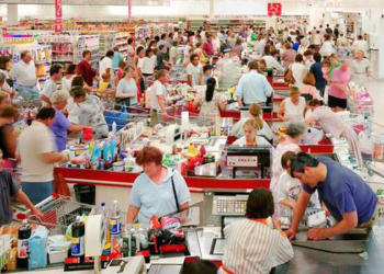 سوق تجاري كبير: مطلوب تشغيل 77 منصب بمجالات مختلفة (بائعين ، أمناء صناديق ، محاسبين، مستخدمين) بمدينة الصويرة