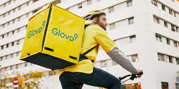تعلن شركة glovo عن فرص عمل جديدة في المغرب