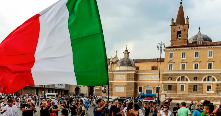 التسجيل في العمل الموسمي في ايطاليا لعام 2025