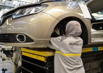 شركة رونو Groupe Renault تعلن عن توظيف متدربين في عدة تخصصات برسم سنة 2025