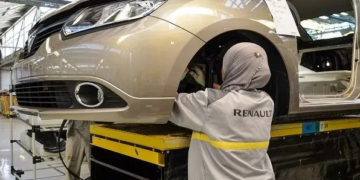 شركة رونو Groupe Renault تعلن عن توظيف متدربين في عدة تخصصات برسم سنة 2025
