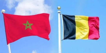 أنابيك سكيلز: مطلوب توظيف 3 تقنيين صيانة بعقد دائم في بلجيكا براتب يصل إلى 4000 يورو شهريا. آخر أجل هو 14 مارس 2025