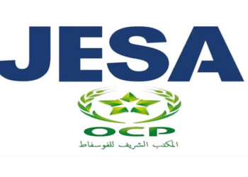 شركة JESA OCP تعلن عملية توظيف في عدة تخصصات في مختلف المدن
