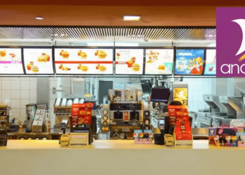 أنابيك : مطلوب توظف 60 عاملًا متعدد المهام في مجال المطاعم