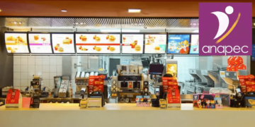 أنابيك : مطلوب توظف 60 عاملًا متعدد المهام في مجال المطاعم