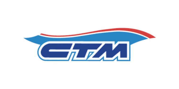 استمارة الترشيح الرسمية للعمل بشركة النقل CTM في مجال السياقة والإدارة والمالية والمحاسبة والاستقبال 2025