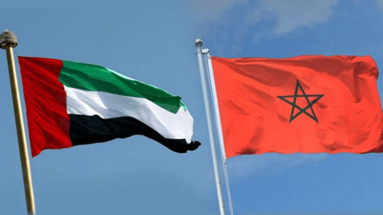 الإمارات العربية المتحدة: 90 وظيفة متاحة للشغل عبر ANAPEC، التقديم قبل 3 أبريل