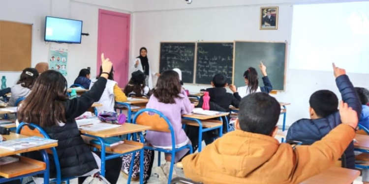وكالة الانابيك: مطلوب تشغيل 30 أساتذة التعليم الابتدائي والأولي بشهادة البكالوريا