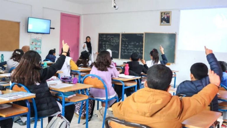 وكالة الانابيك: مطلوب تشغيل 30 أساتذة التعليم الابتدائي والأولي بشهادة البكالوريا