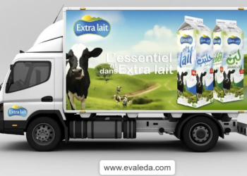 شركة الحليب ومشتقاته توظف بائعين بالباك أو الدبلوم بالبريمي بصالير 3600 درهم + بريم