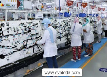 قطاع صناعة السيارات: 2350 فرصة عمل في الكابلاج بشهادة أو بدون بمختلف المدن