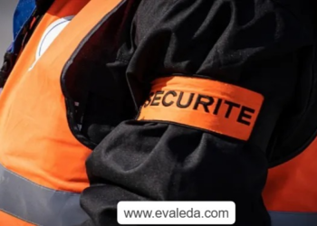 الأنابيك: مطلوب تشغيل 136 موظفا في الأمن الخاص والمراقبة براتب لا يقل عن 3200 درهم شهريًا