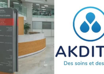 مجموعة أكديطال تطلق حملة توظيف في عدة تخصصات