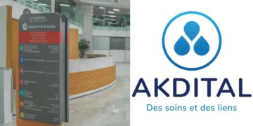 مجموعة أكديطال تطلق حملة توظيف في عدة تخصصات