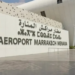 أنابيك: مطلوب تشغيل 20 موظف استقبال في مطار مراكش المنارة بشهادة البكالوريا L’aéroport Marrakech Menara