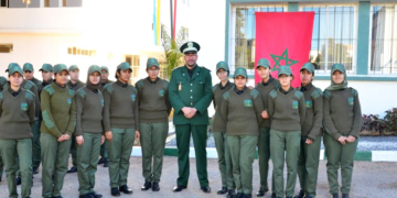 للشباب بين 18 و40 سنة ذكور وإناث.. إليكم شروط ومتطلبات ولوج المعهد الملكي للتقنيين المتخصصين في المياه والغابات 2025