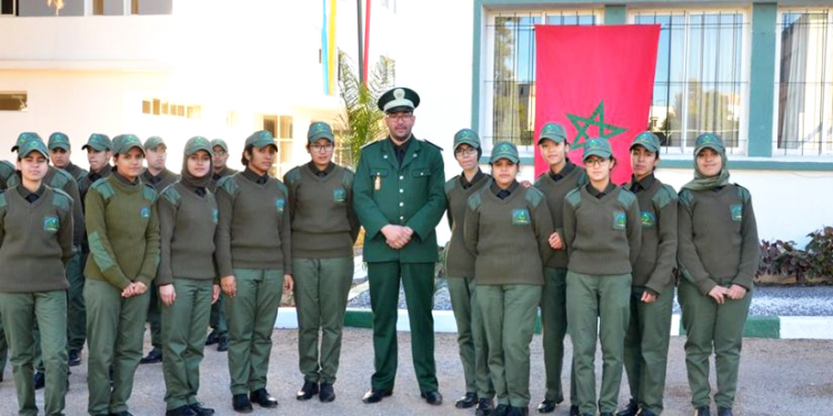 للشباب بين 18 و40 سنة ذكور وإناث.. إليكم شروط ومتطلبات ولوج المعهد الملكي للتقنيين المتخصصين في المياه والغابات 2025
