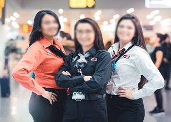 شركة g4s للأمن الخاص تعلن عن حملة توظيف في عدة تخصصات