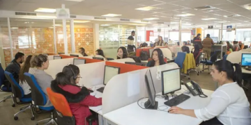 أنابيك الحسيمة : مطلوب 15 موظف في مركز نداء براتب شهري 3500 درهم + بريم