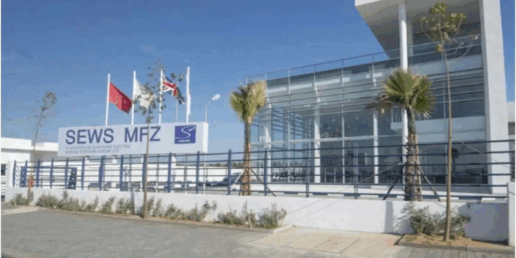 الأنابيك: مطلوب تشغيل موظفين إداريين Agent Administratif للعمل مع شركة شركة سيوز