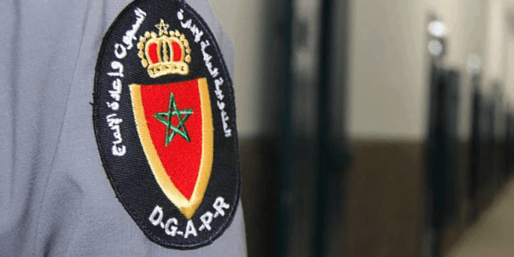 لائحة الناجحين في مباراة توظيف 274 مراقب مربي بالمندوبية العامة لإدارة السجون وإعادة الإدماج 2025