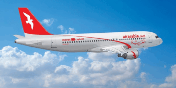 العربية للطيران المغرب : تعلن عن حملة توظيف في الدار البيضاء