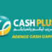الإيميل + استمارة التسجيل الجديدة أرسل سيرتك الذاتية الآن للعمل أو التدريب بوكالات Cash Plus المتواجدة بجميع أنحاء المغرب