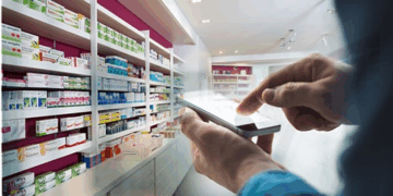 بشهادة البكالوريا مطلوب تشغيل مساعدين وبائعين في صيدلية