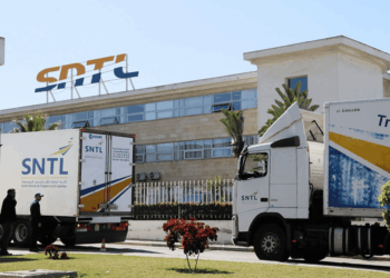 مباراة التوظيف في الشركة الوطنية للنقل واللوجستيك