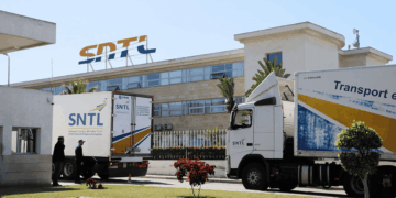 مباراة التوظيف في الشركة الوطنية للنقل واللوجستيك