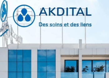 مجموعة Akdital تعلن عن حملة توظيف في عدة تخصصات