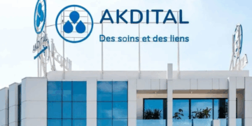 مجموعة Akdital تعلن عن حملة توظيف في عدة تخصصات