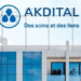 مجموعة Akdital تعلن عن حملة توظيف في عدة تخصصات