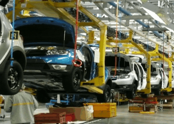 أنابيك: مطلوب توظيف 250 تقني في مجال صناعة السيارات ببني ملال وبراتب شهري بين 4000 و5000 درهم