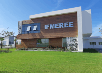 مباراة ولوج معهد الطاقات المتجددة والنجاعة الطاقية 2026/2025