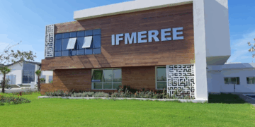 مباراة ولوج معهد الطاقات المتجددة والنجاعة الطاقية 2026/2025