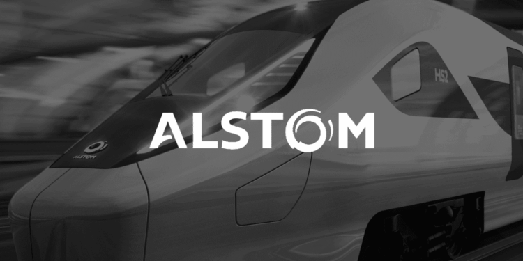 شركة ALSTOM للسكك الحديدية تعلن عن توظيفات جديدة في المغرب 2025
