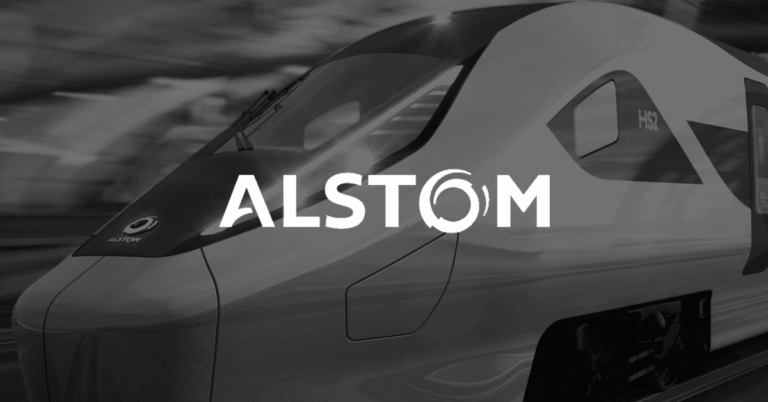 شركة ALSTOM للسكك الحديدية تعلن عن توظيفات جديدة في المغرب 2025