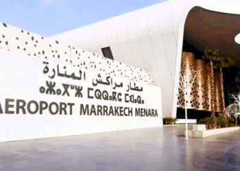 مطلوب توظيف 200 موظف توجيه وإعلام بمطار مراكش - المنارة