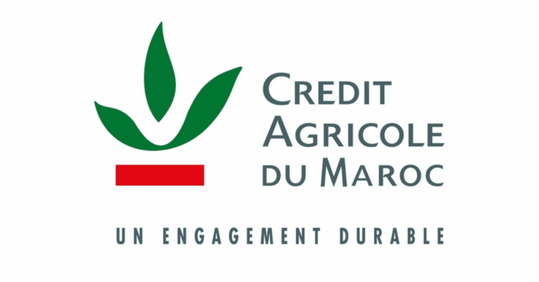 فرص عمل في Crédit Agricole du Maroc في مجال تكنولوجيا المعلومات والخدمات المصرفية متاحة على الفور