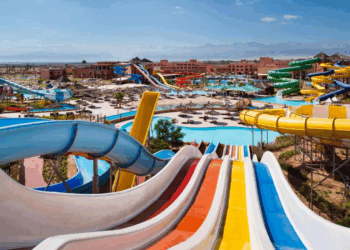 مطلوب بائعات في AQUA FUN في مدينة مراكش