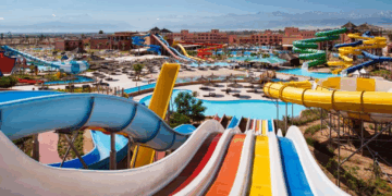 مطلوب بائعات في AQUA FUN في مدينة مراكش